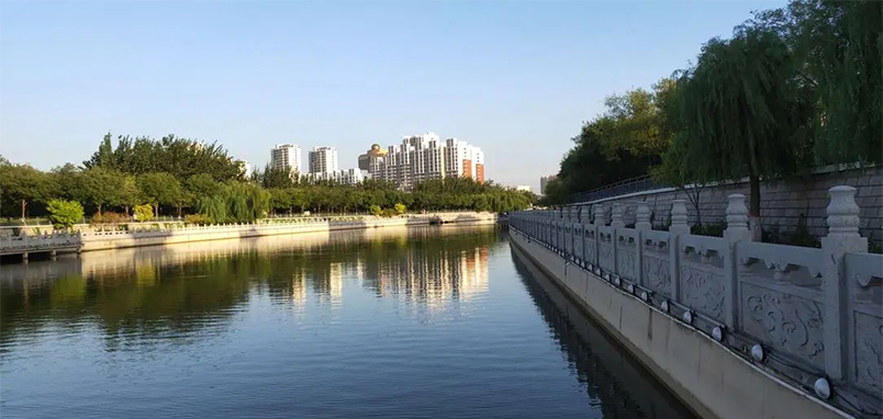 沧州大运河