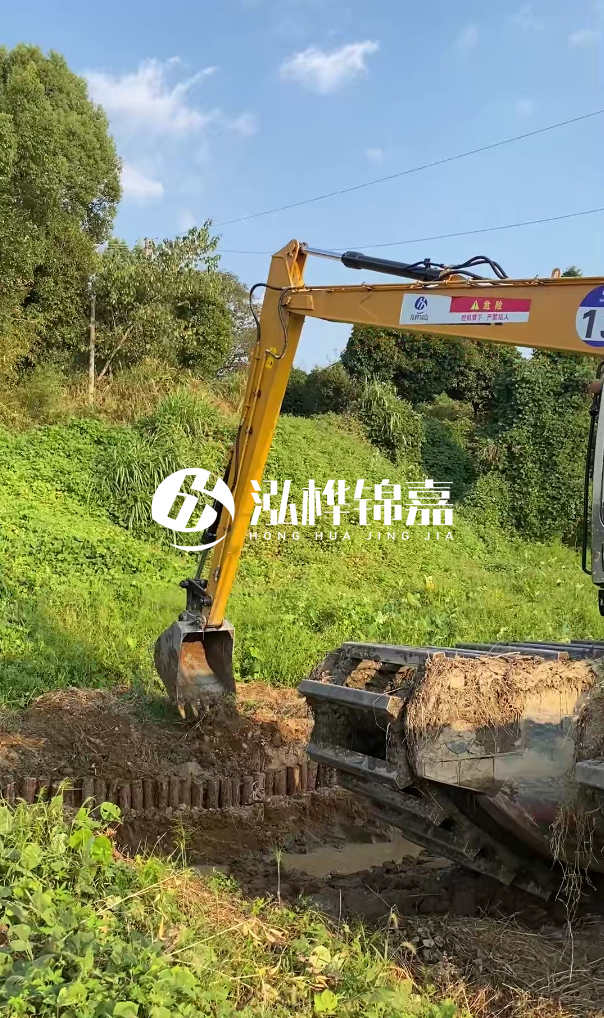 焦作河道清淤专业施工-河道清淤价格在不同地区差异大吗？