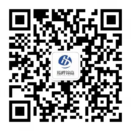 松木桩厂家公众号二维码